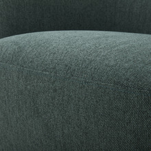 Kelly Swivel Armchair